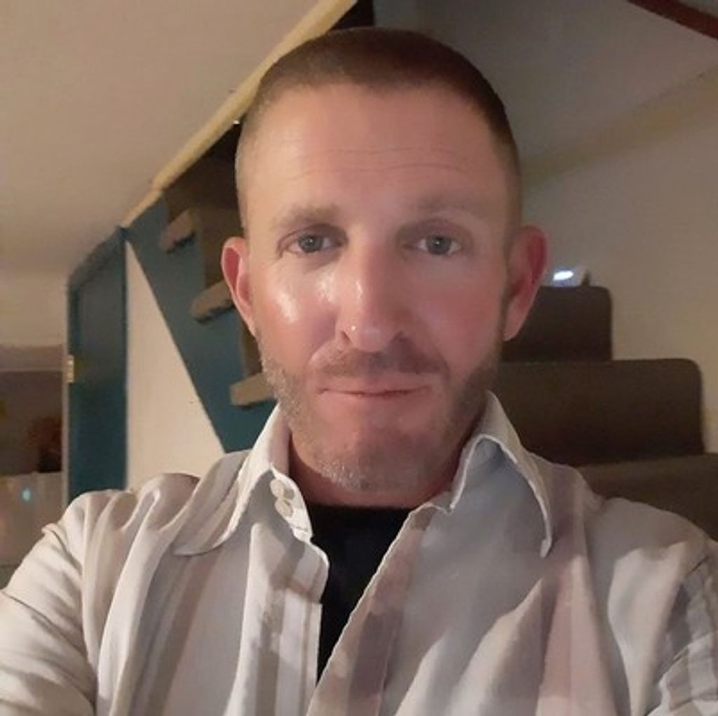 Jason C. Steele Profile Photo