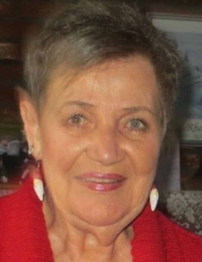 Elaine M. Whaley