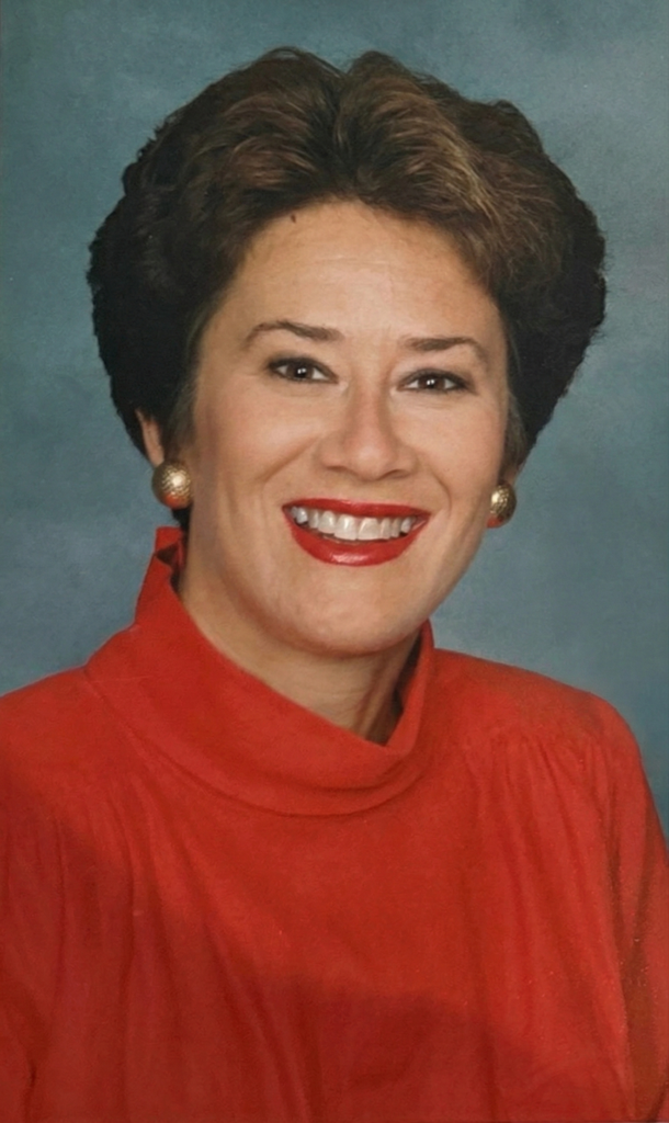 Janis Lynne Johnson Hooton Profile Photo