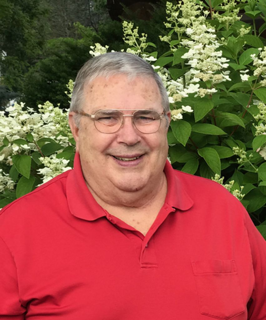 William C. Bergmann Profile Photo