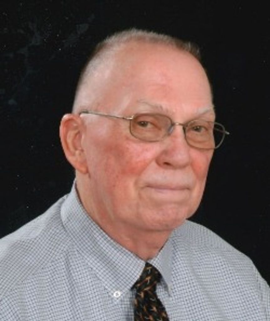 Curtis Baker Haig, Jr.