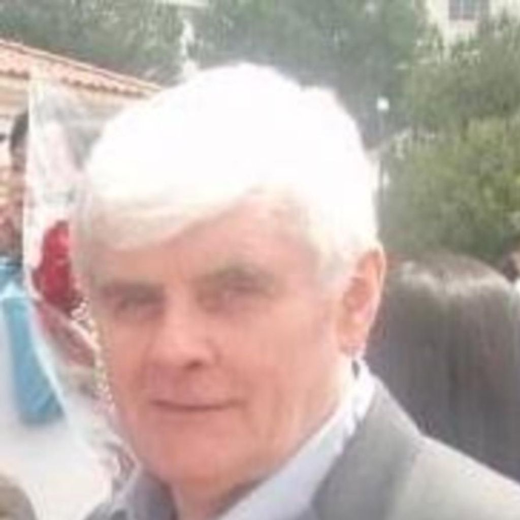 John J. Long Profile Photo