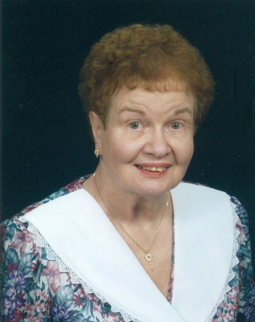 Gayle Lee (Kerrigan)  Glasnapp Profile Photo