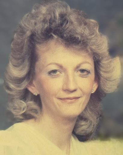 Joyce Elaine Buchholdt's obituary image