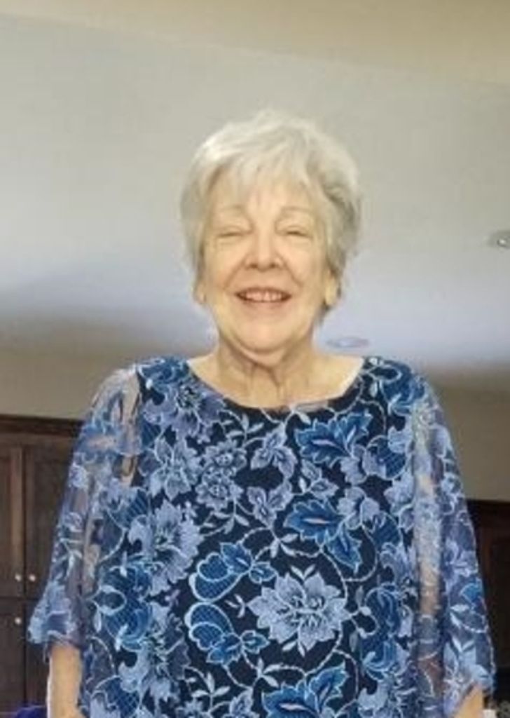 Ann Clements Morrison Profile Photo