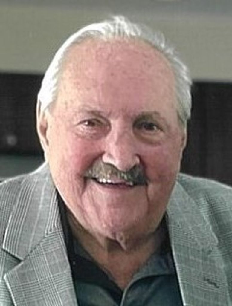 Anthony "Tony" Territ Sr. Profile Photo