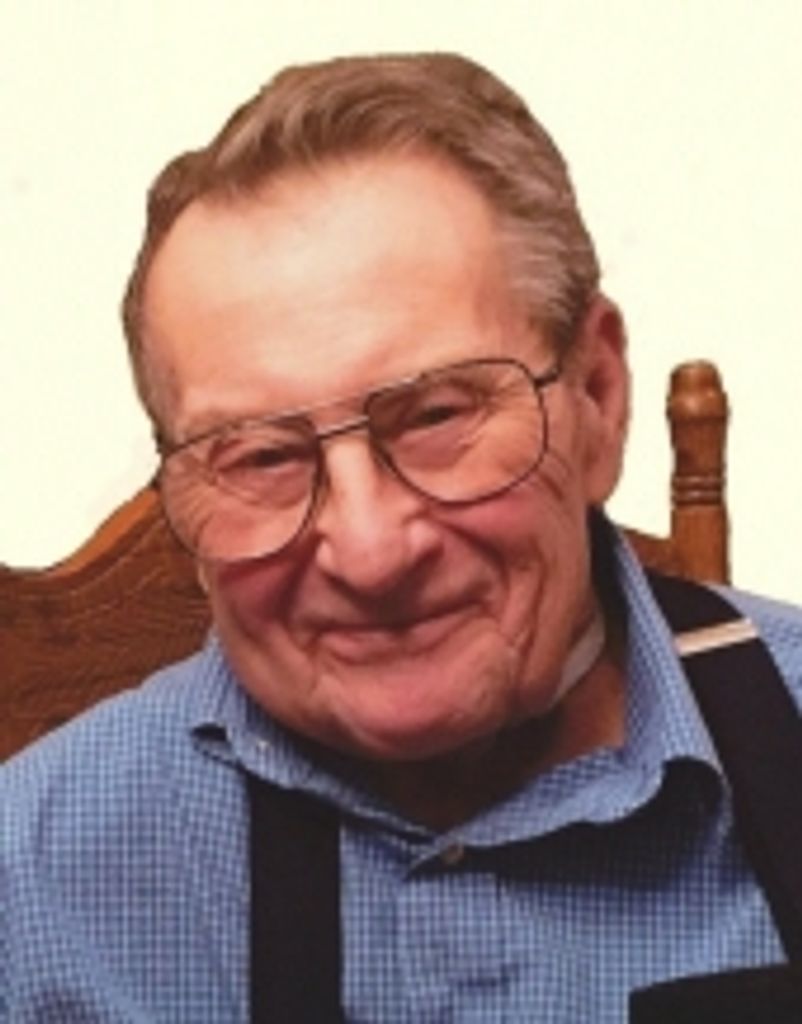 Donald Ray Whitney
