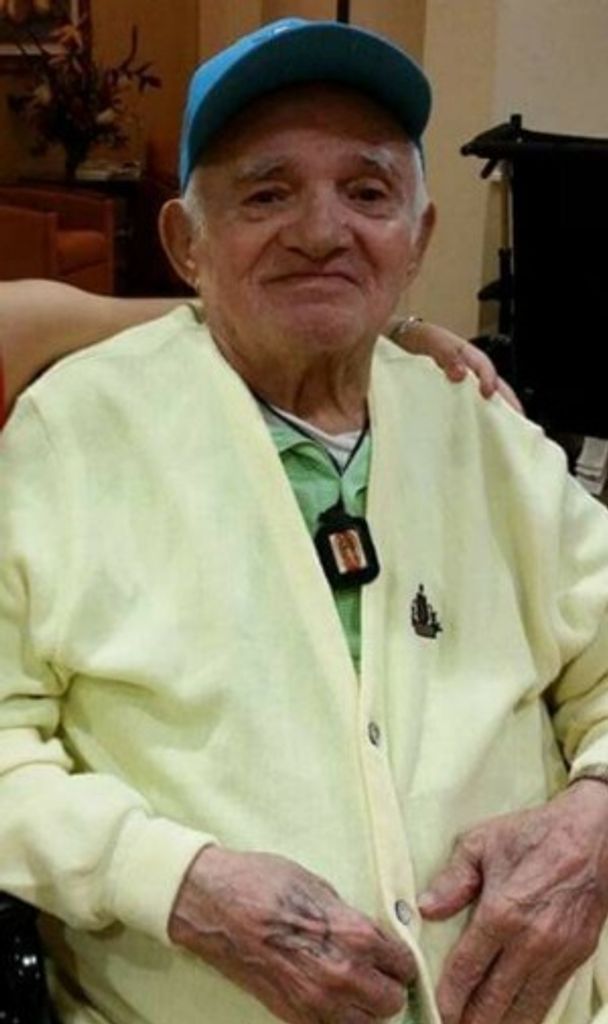 Isabelino Moreno Rodriquez Profile Photo