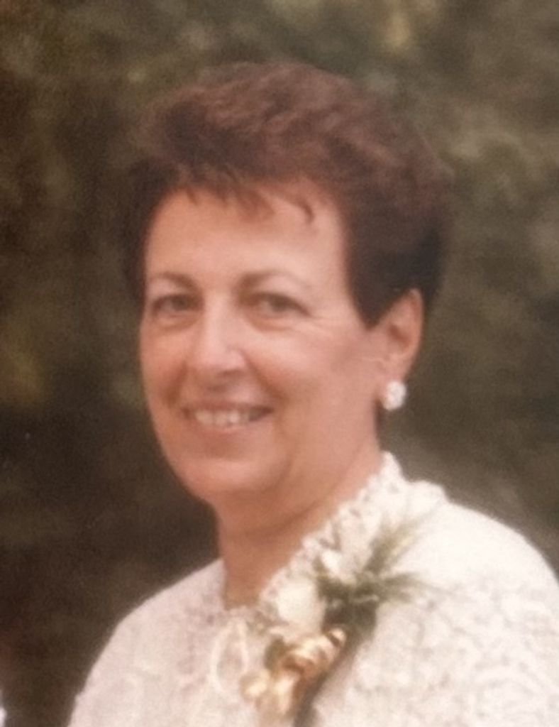 Joanne Elaine Martin Profile Photo