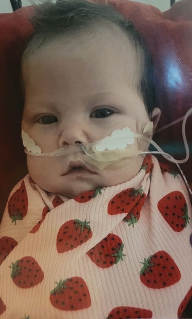 Ira Lou Mccartney Profile Photo