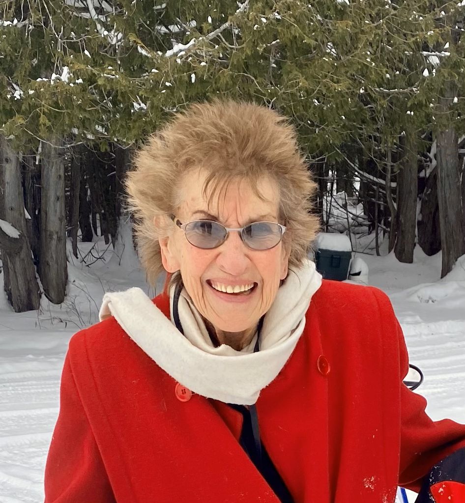 Nancy N. Perry Profile Photo