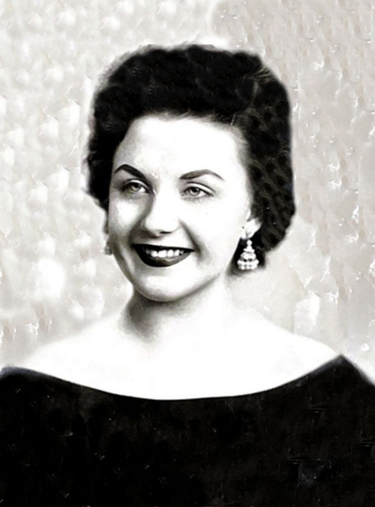 Maryanne Smalley Profile Photo