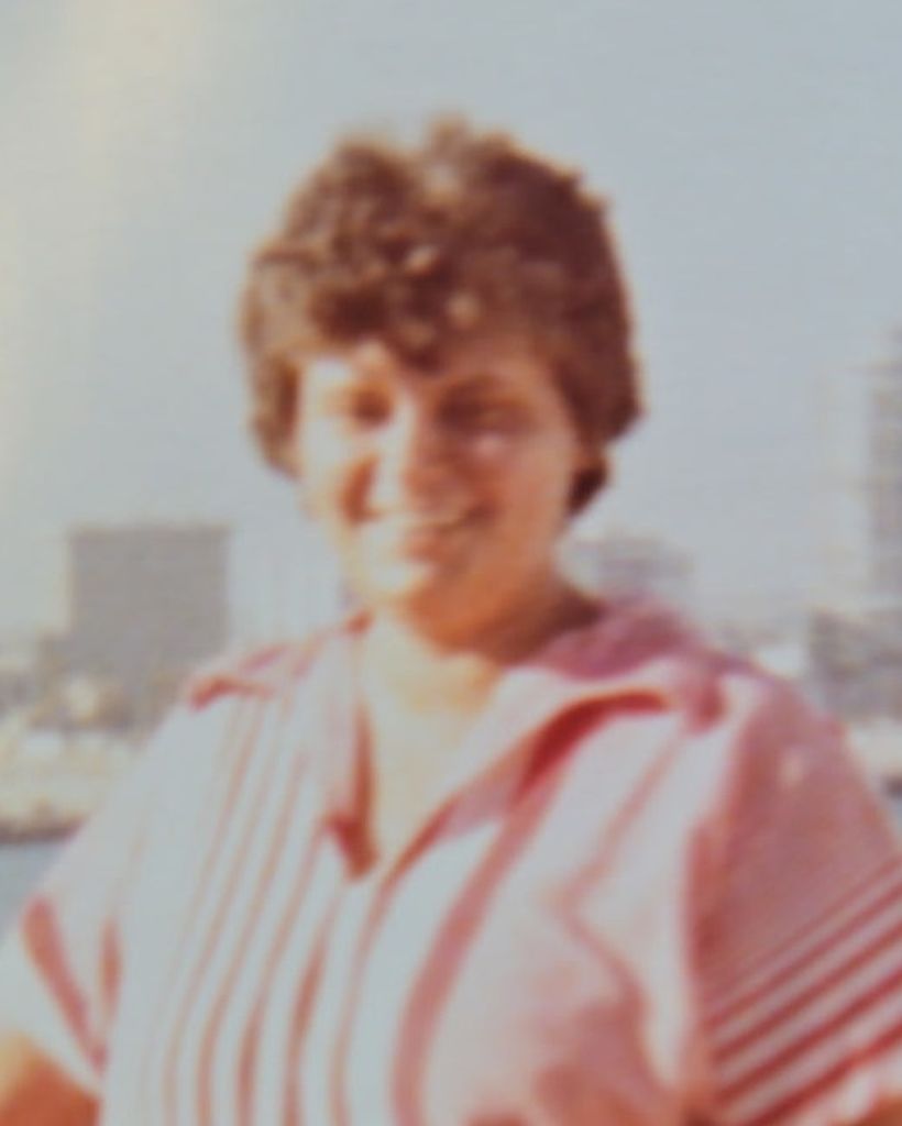 Lois A Martin Profile Photo