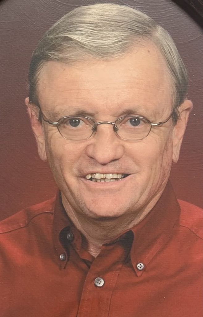Jim Lampman Profile Photo
