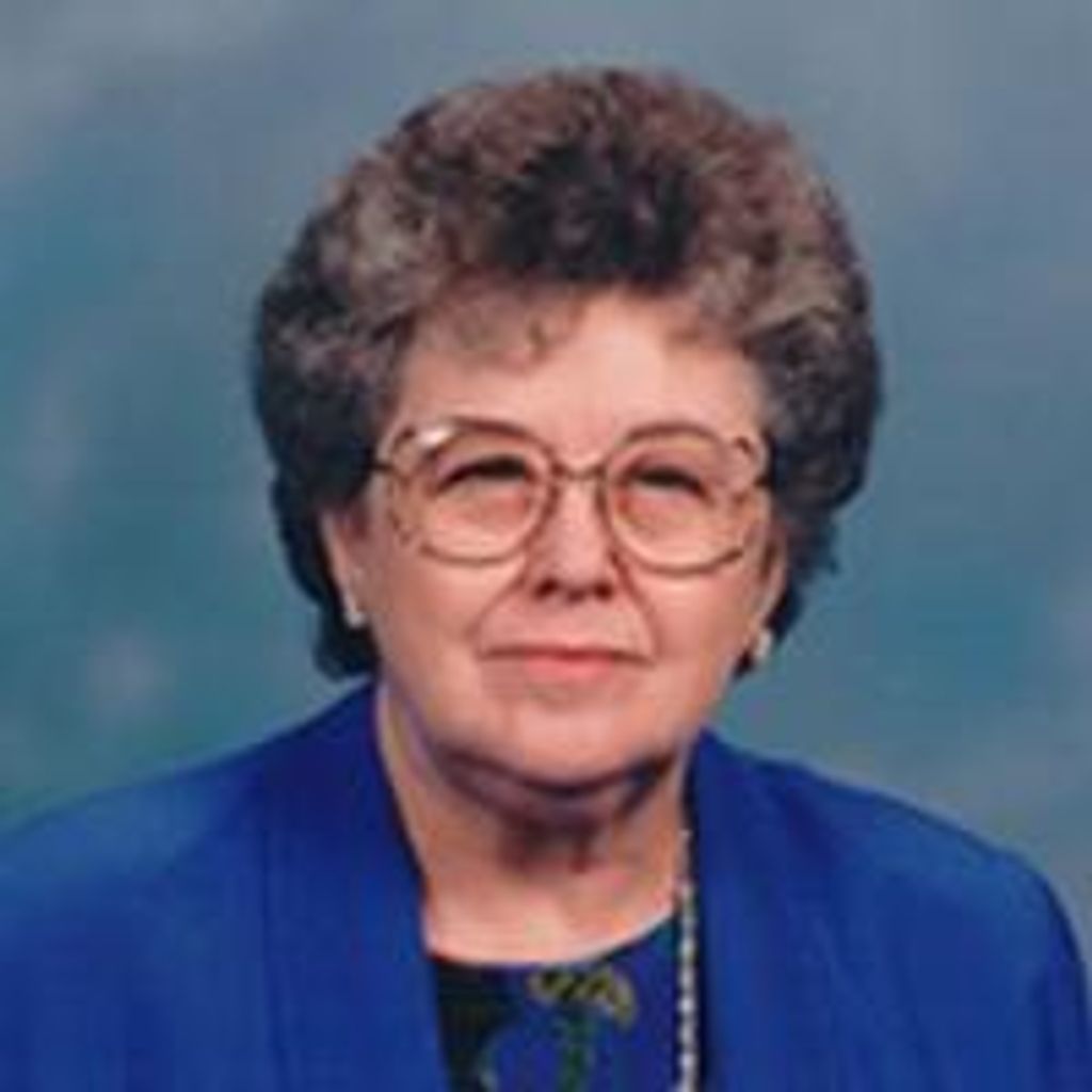 Clodell Mallard Olsen Profile Photo