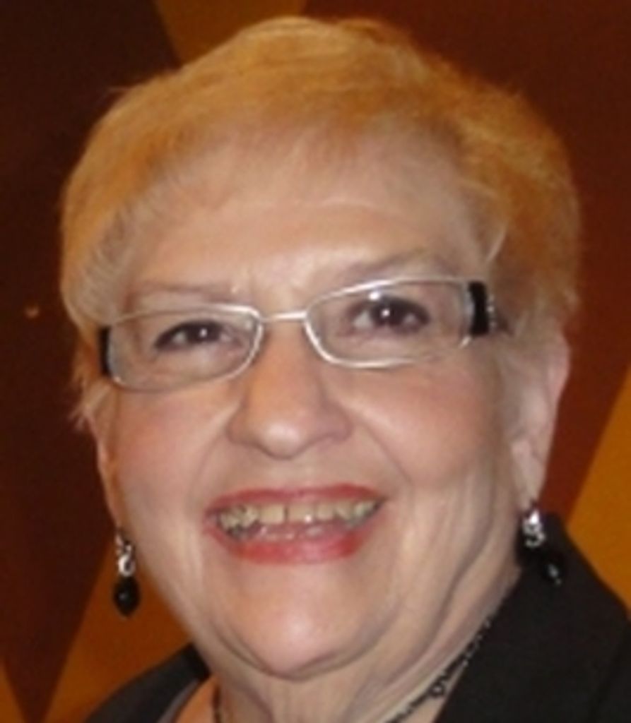 Carole Parisi
