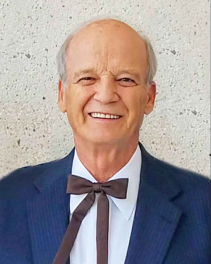 Paul Anthony Jones