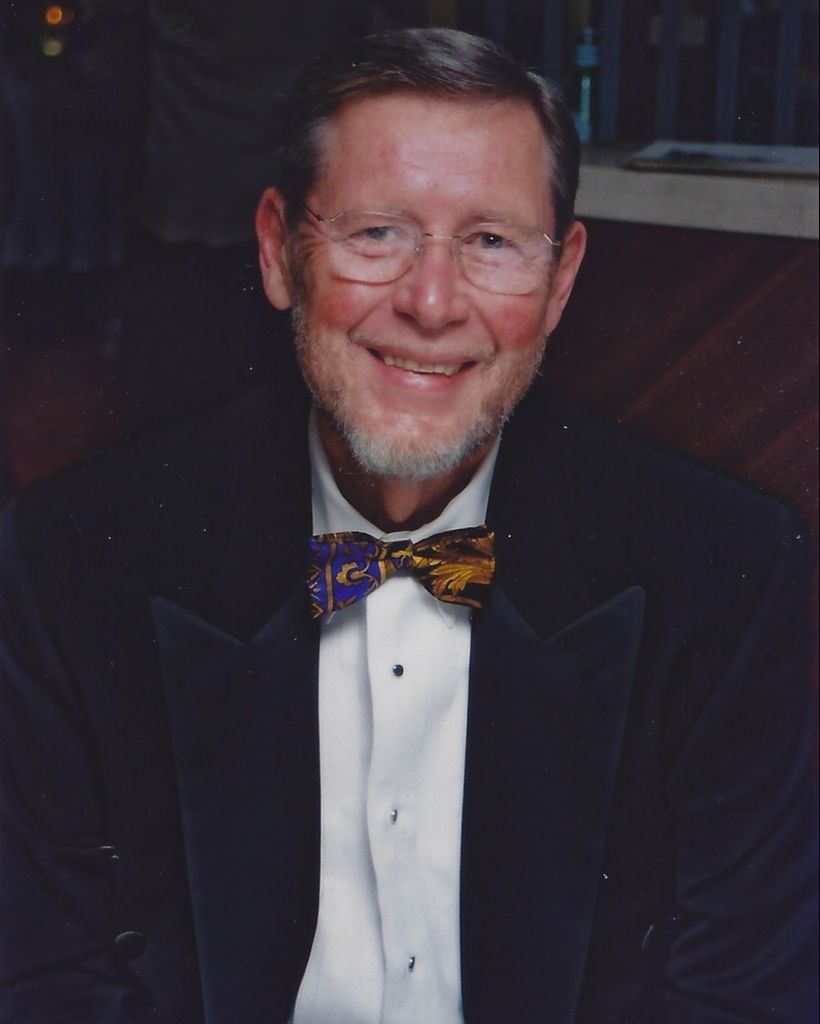 Alfred P. Quinton