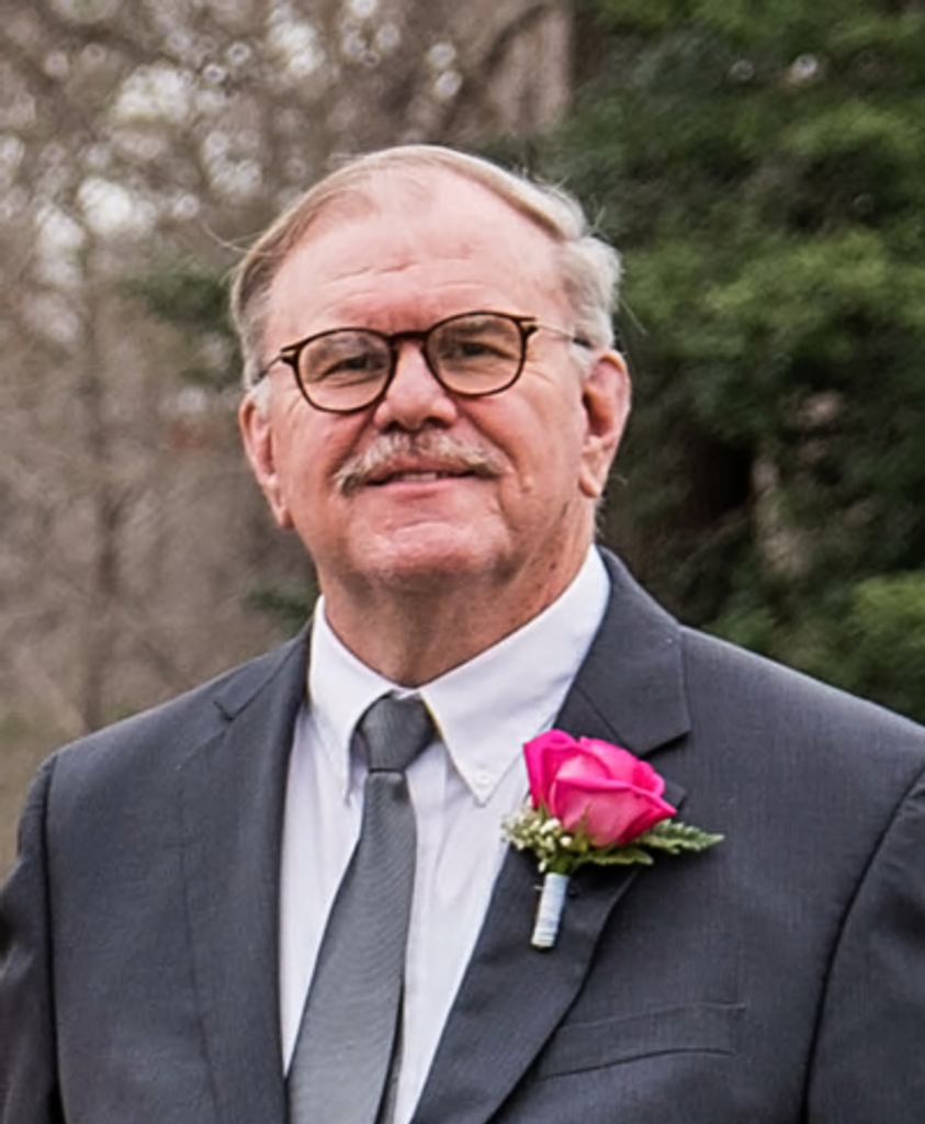 Dr. Howard Hendley Profile Photo