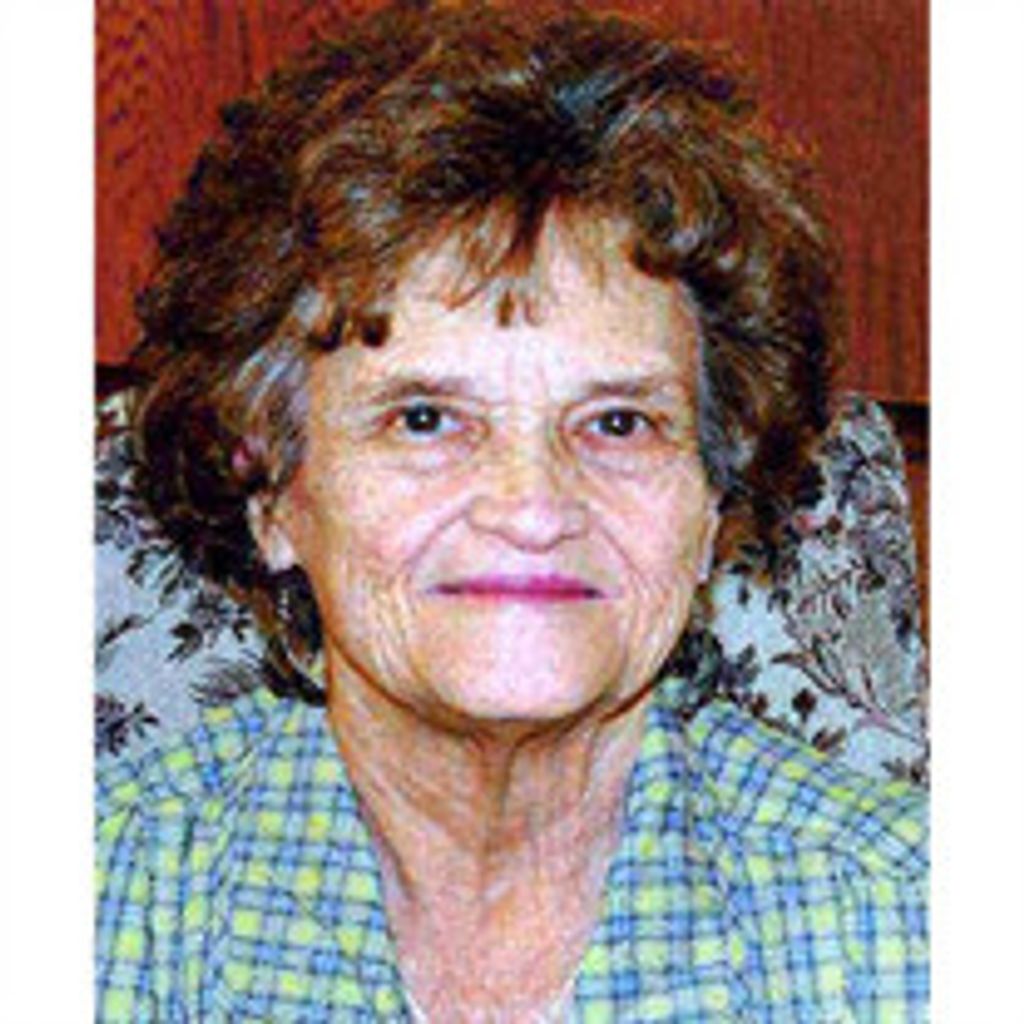 Audrey Cecil Rice Haymore