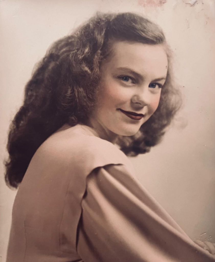 Pauline Kessler Profile Photo