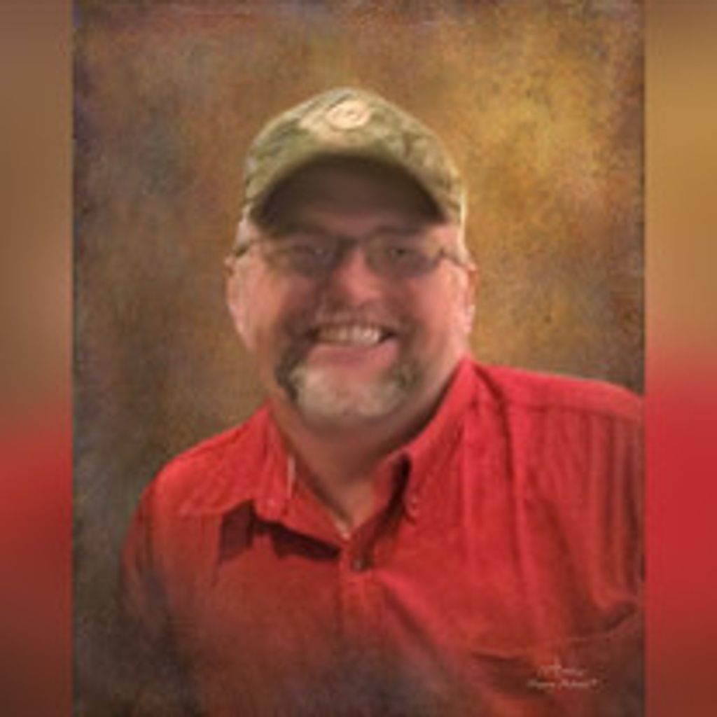 Robert Lynn Stutts