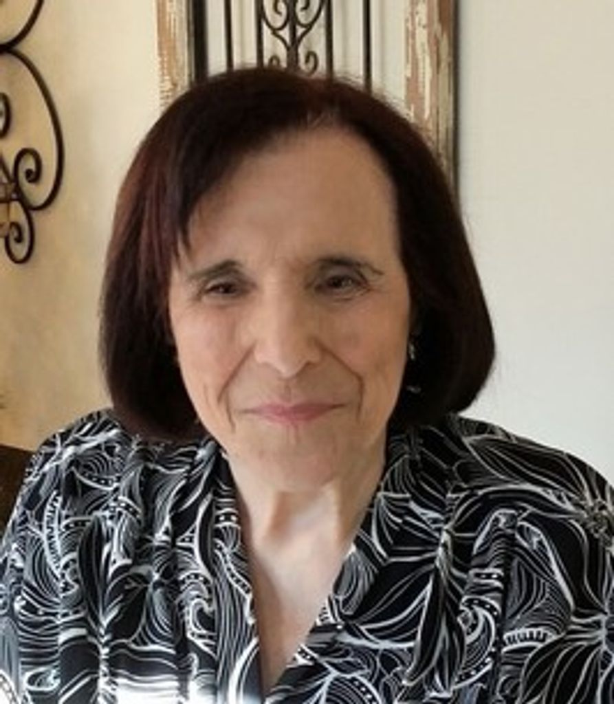 Rose Longobardo