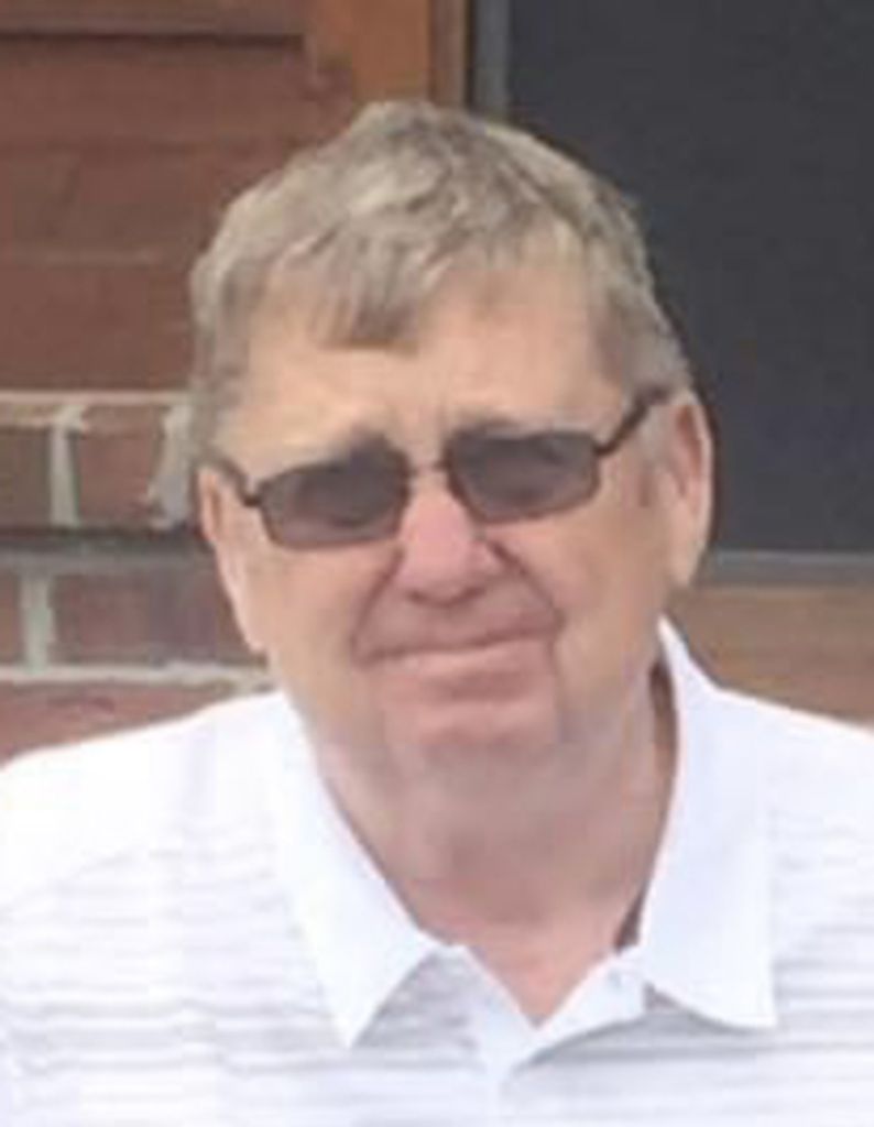 Roger "Buckshot" Dennis Profile Photo