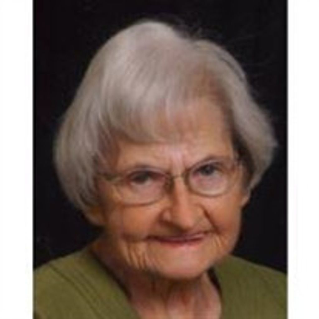 Alice M. Tallman