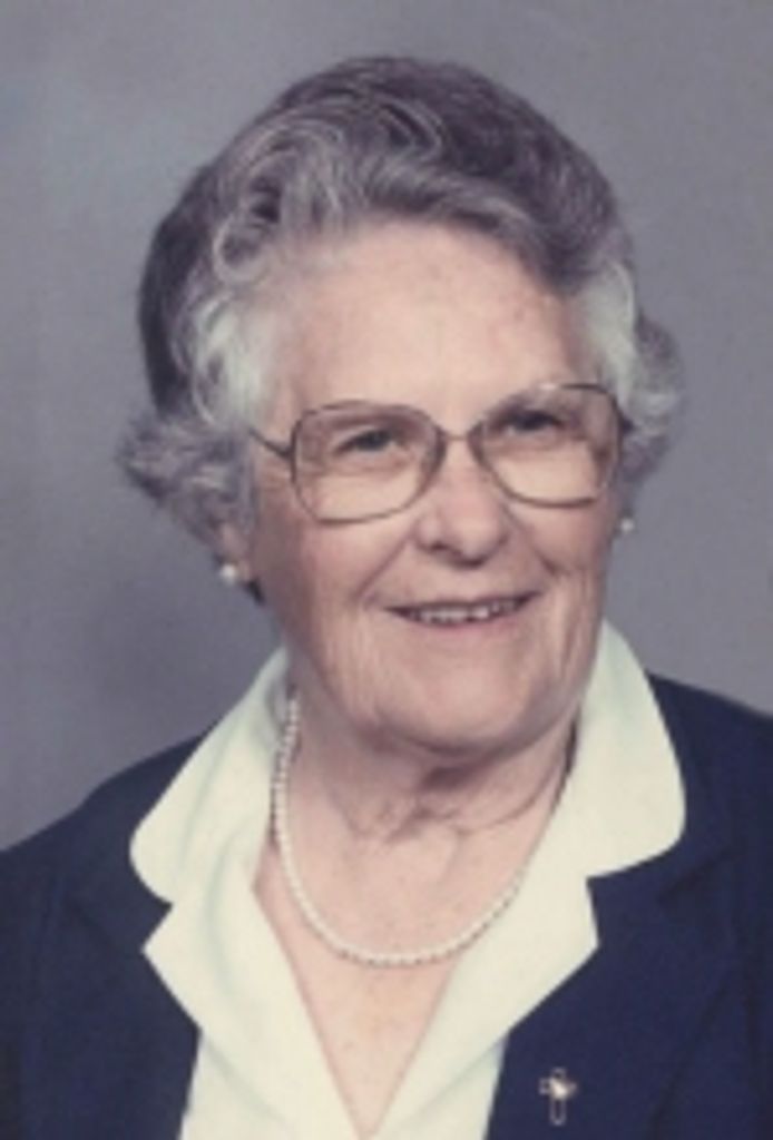 Alvina Trapp Profile Photo