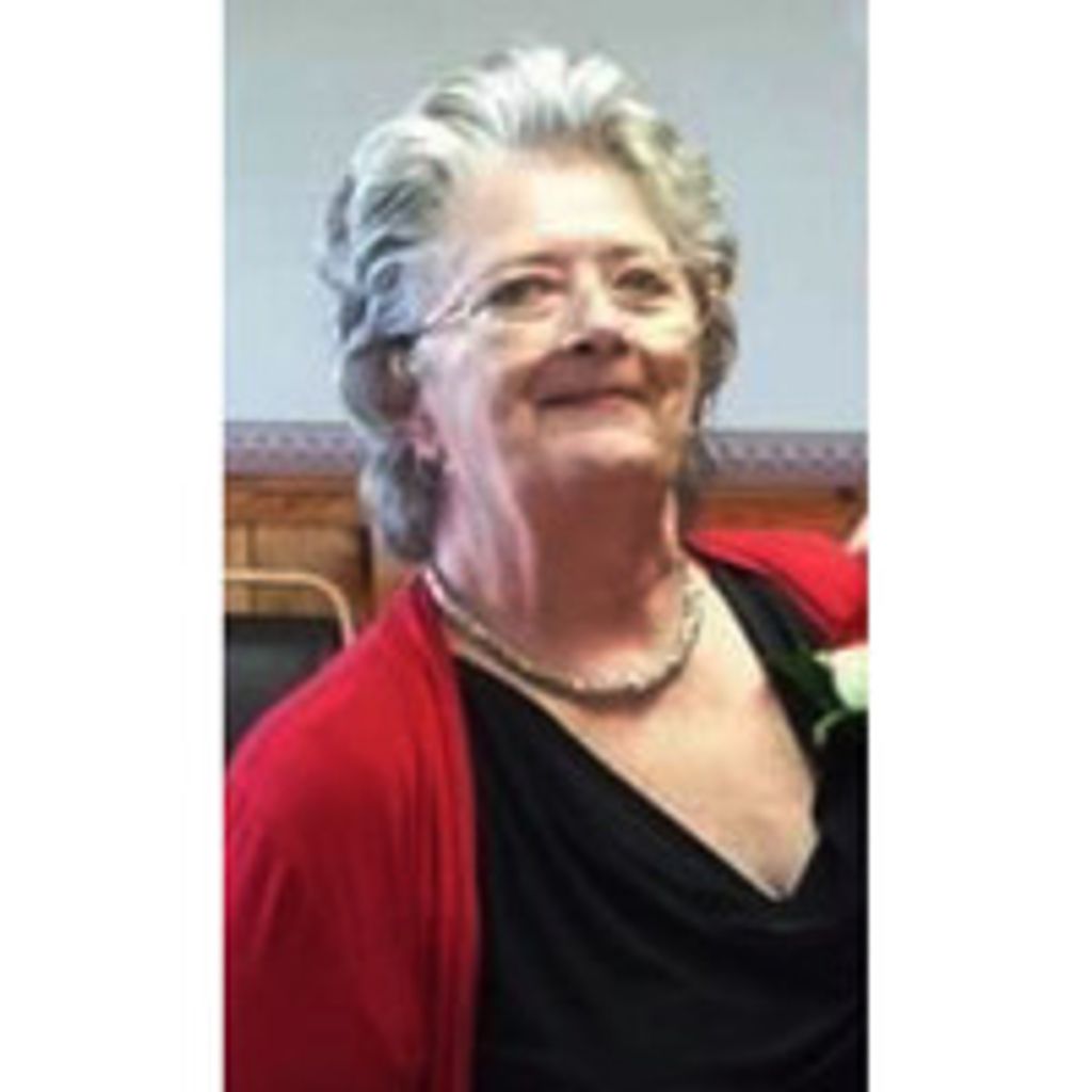 Lucille "Lucy" F. Dietrick Profile Photo