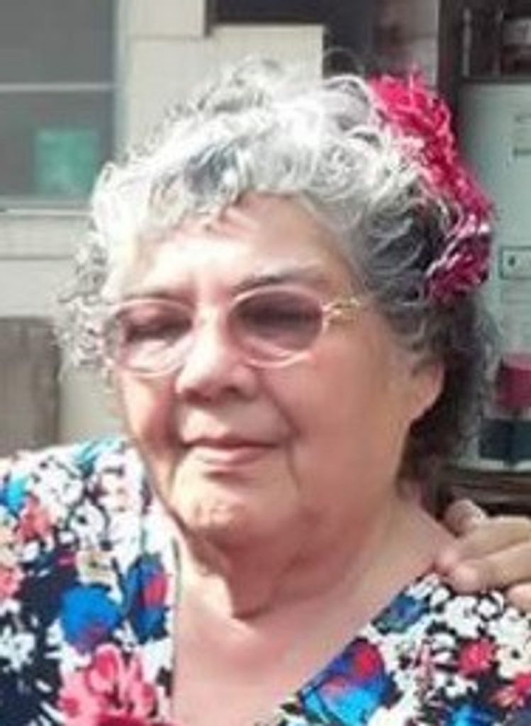 Dolores Vargas