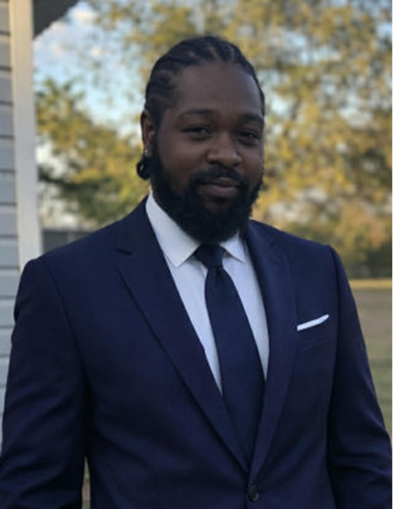 Justin D. Haynes Profile Photo