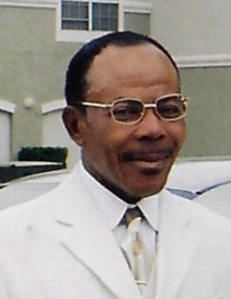 Emil Kobina Profile Photo