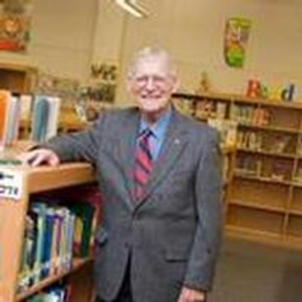 Don T. Shields Profile Photo