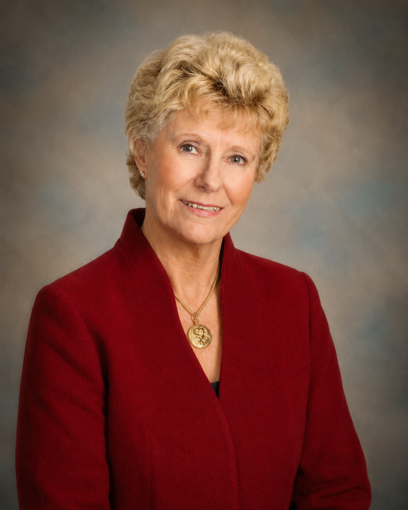 Constance "Connie" Ertman