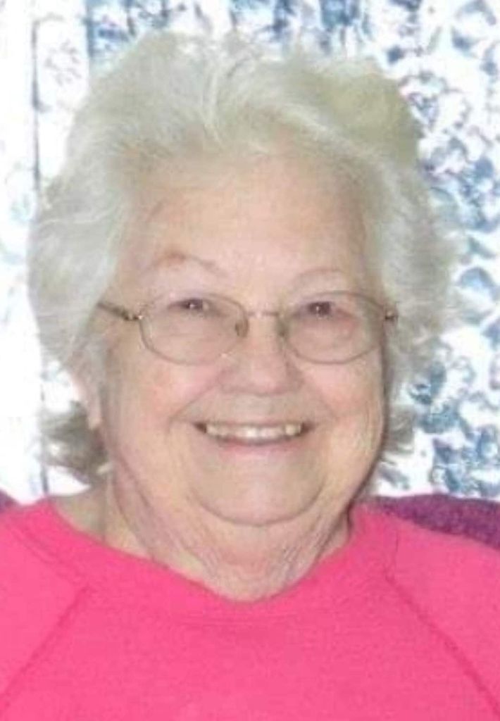 Hazel L. Stewart