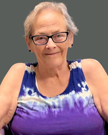 Susan Jane Anderson's obituary image