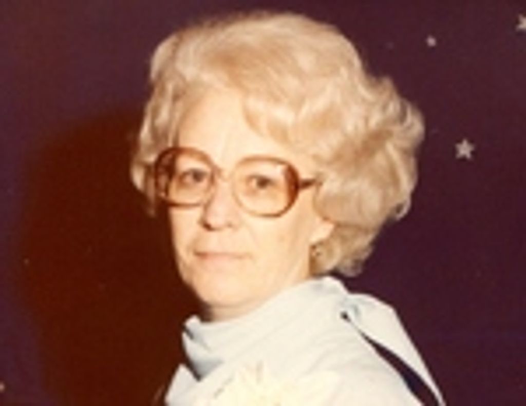 Luedith (Buckner)  Martin