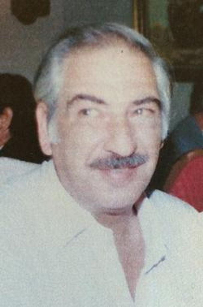 Salvatore Nigrelli
