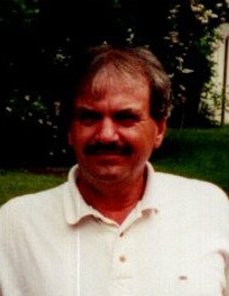 Robert David O'Reilly Profile Photo