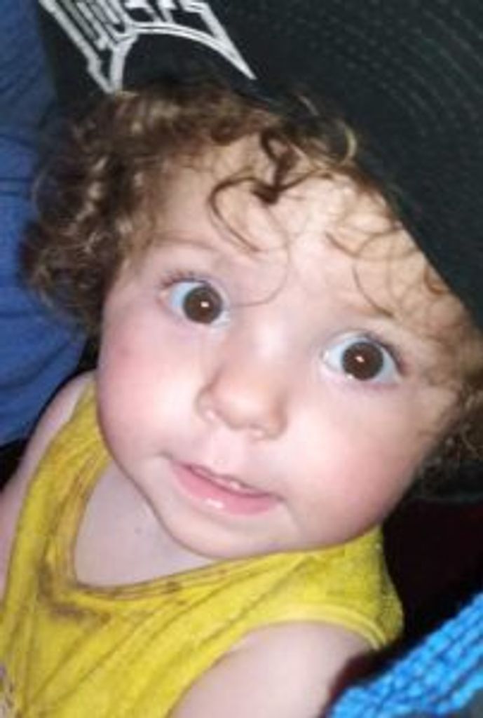 Harley Rayne Wade