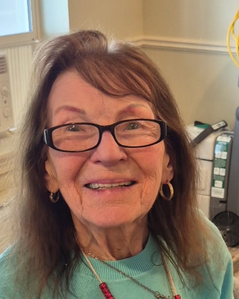 Marianne Vrieze Profile Photo