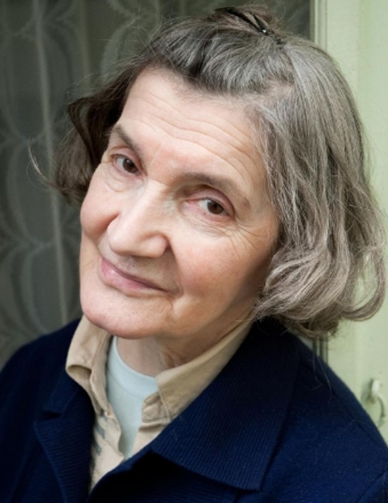 Nadire Kadria Profile Photo