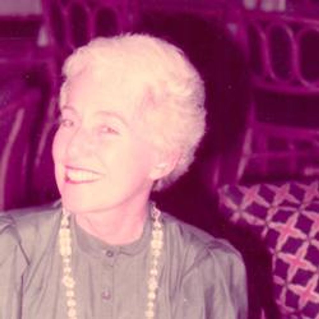 Cora Lou "Corky" Thayer Boyd