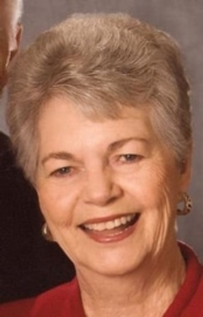 Margery “Marge” Nevius Profile Photo