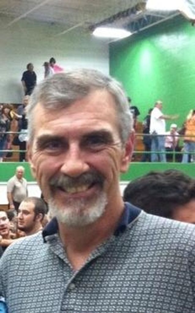 Bruce Jones Profile Photo