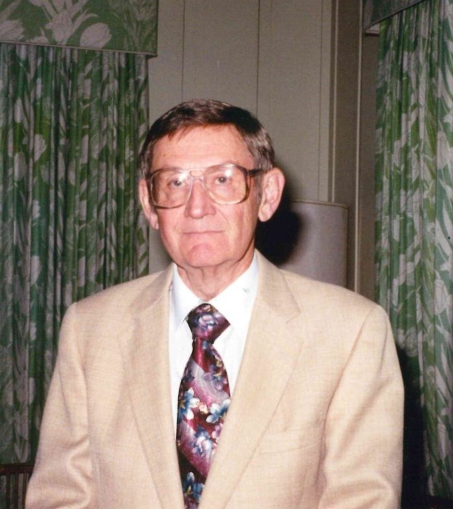 Norman Raberding Profile Photo