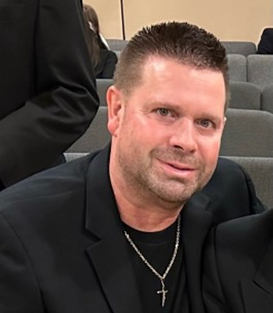 Timothy Mcdonald Profile Photo