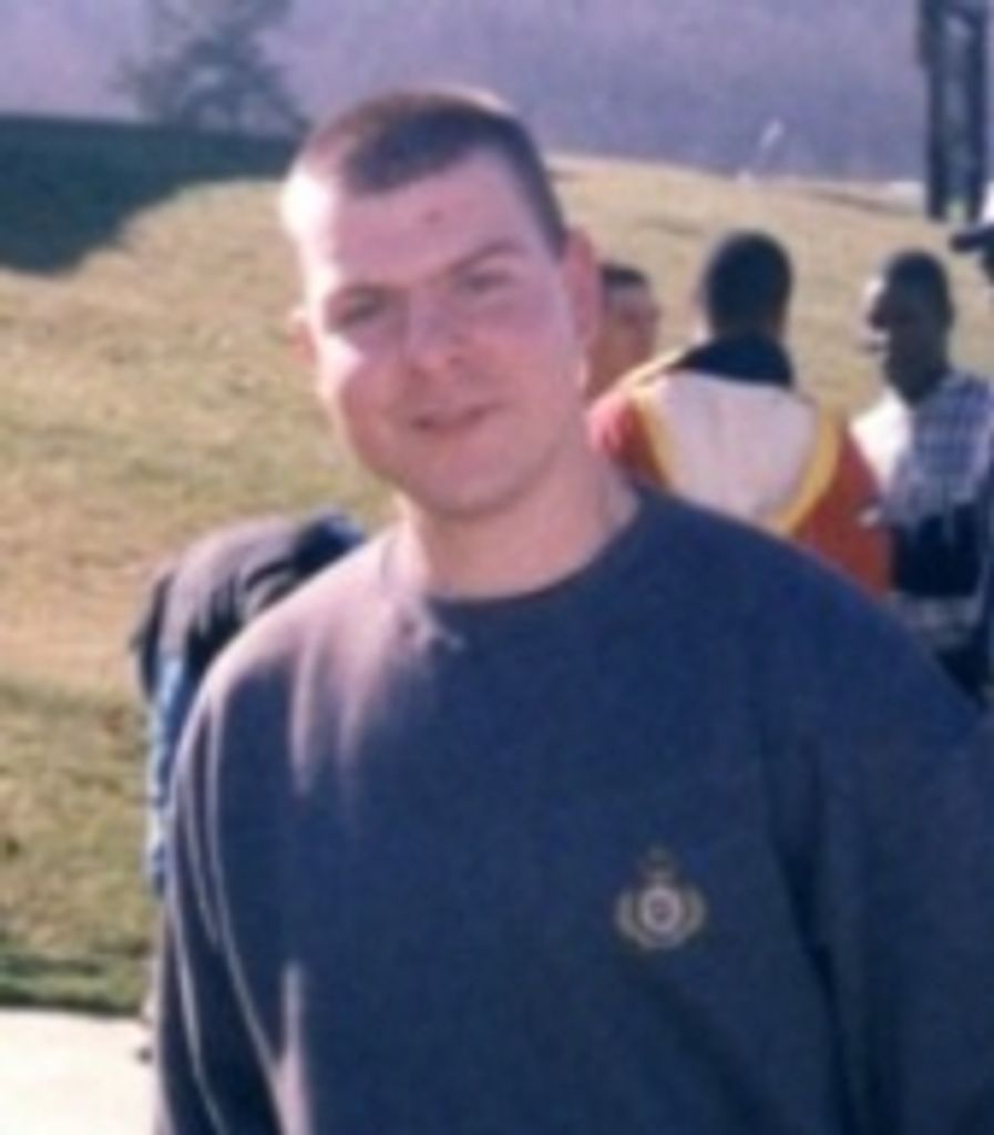 Matthew Ryan Mr. Burroughs Profile Photo
